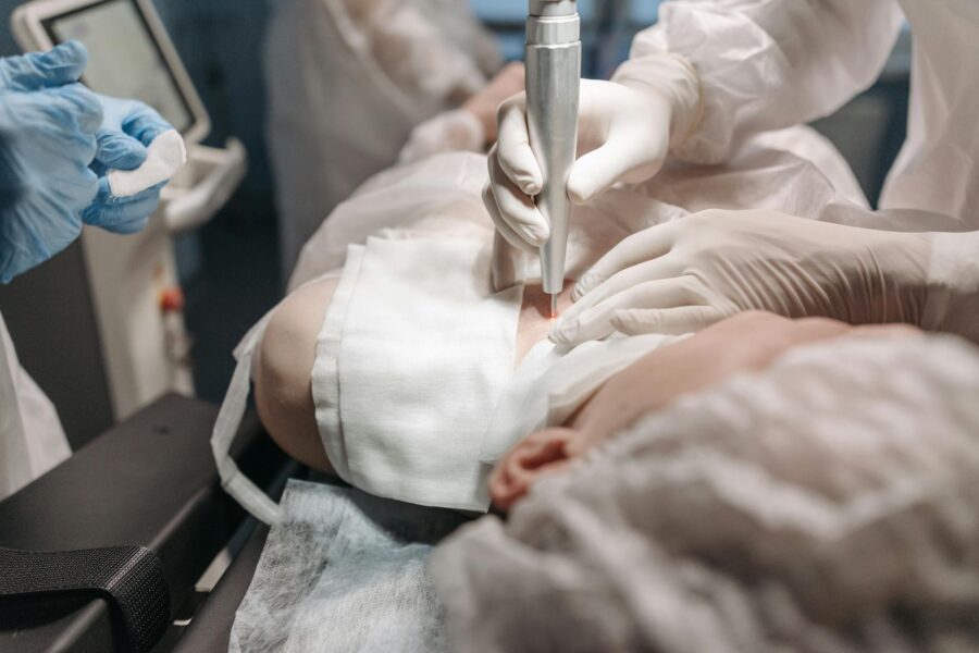 Interventional Dermatology