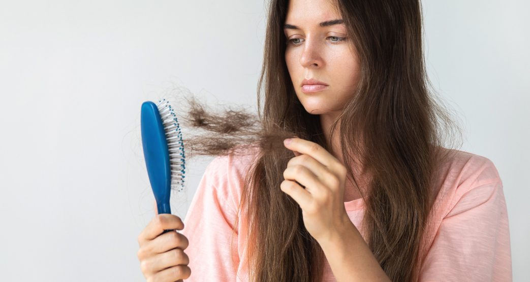 Hairloss