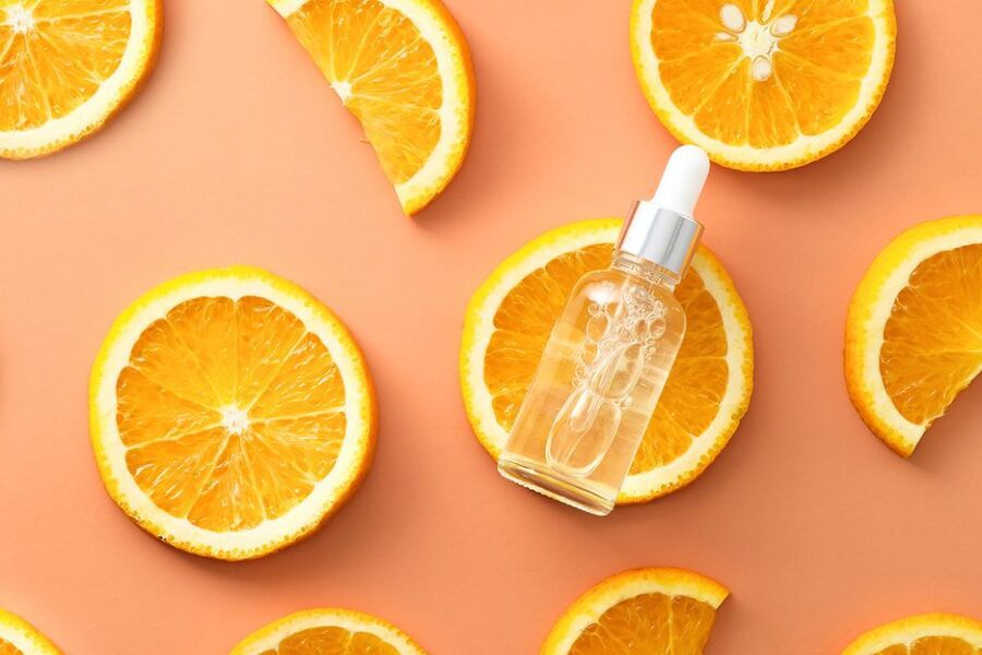 Vitaminc