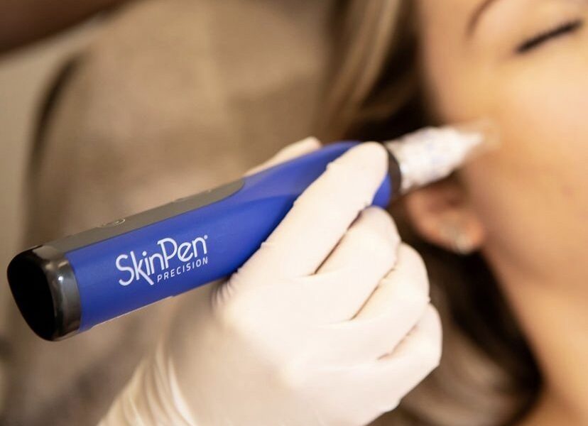 SkinPen Precision