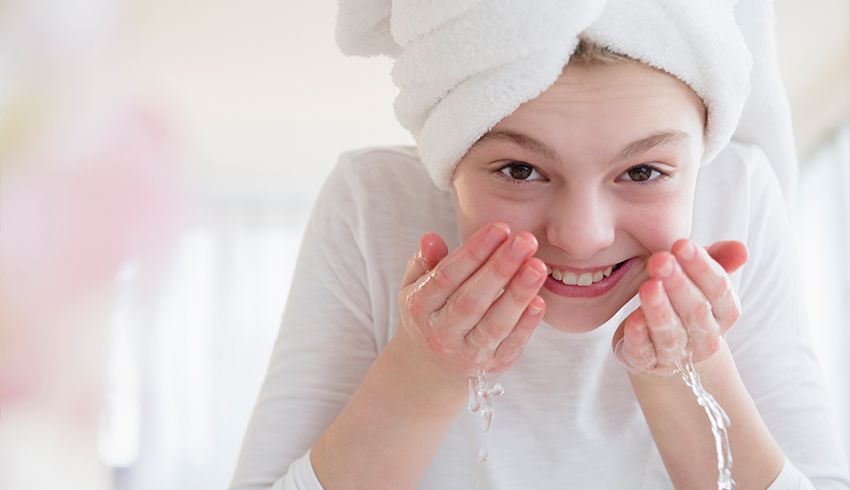 skincare