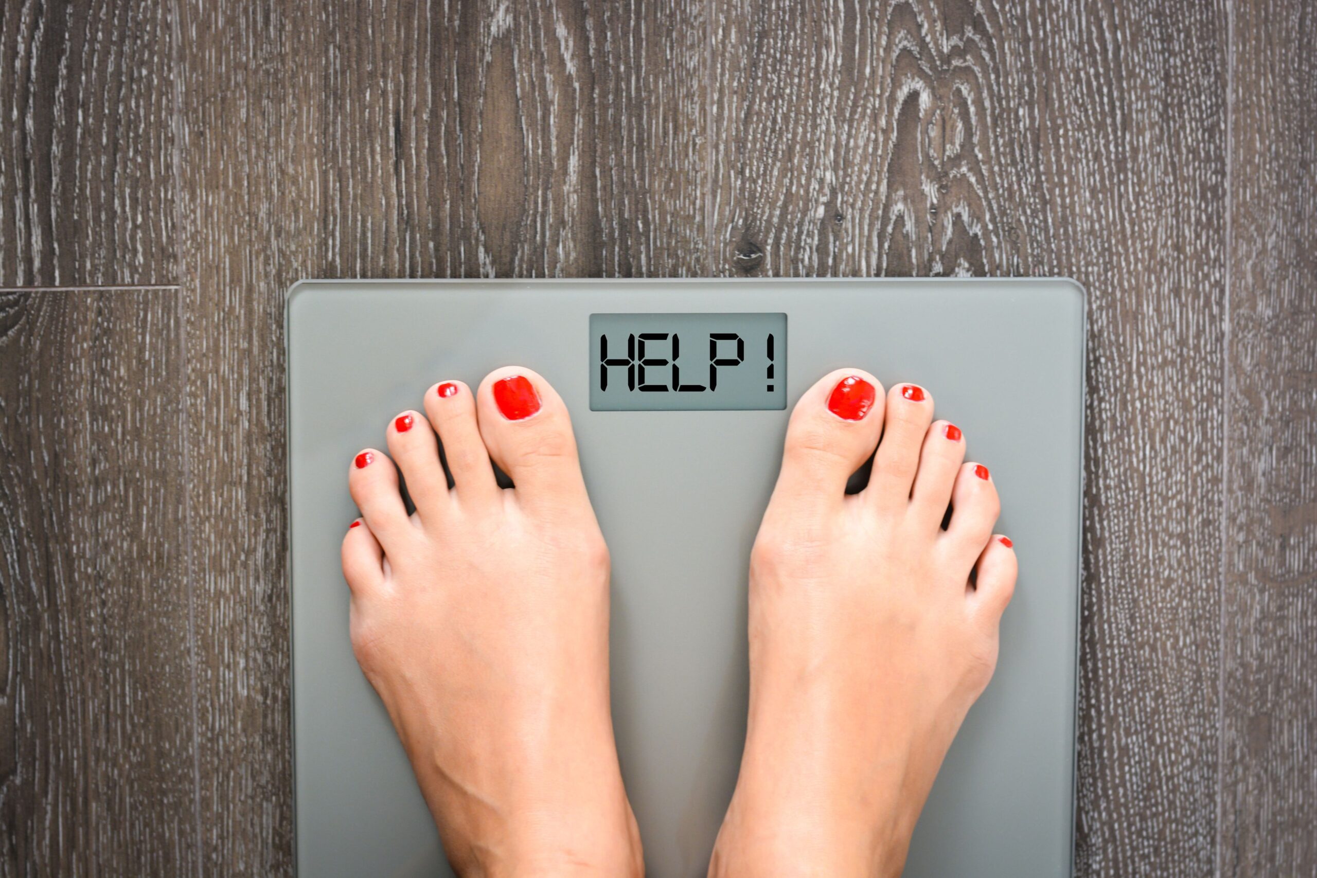Weight