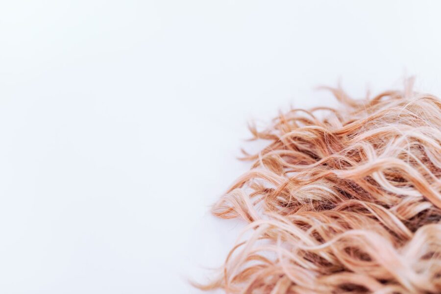 Alopekia