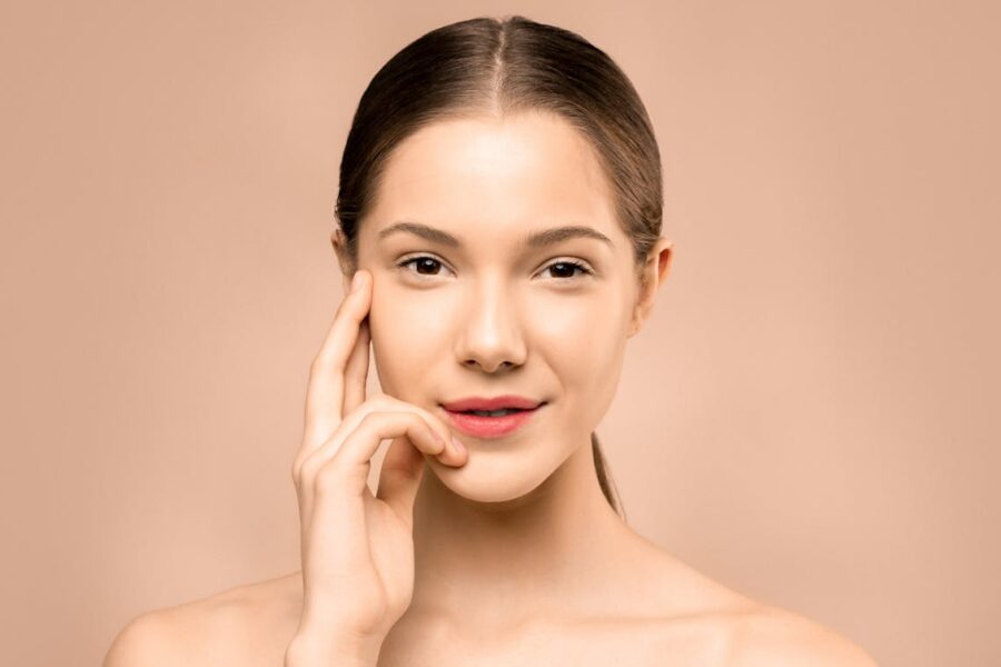 Glowingskin