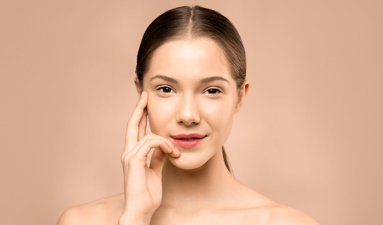 Glowingskin