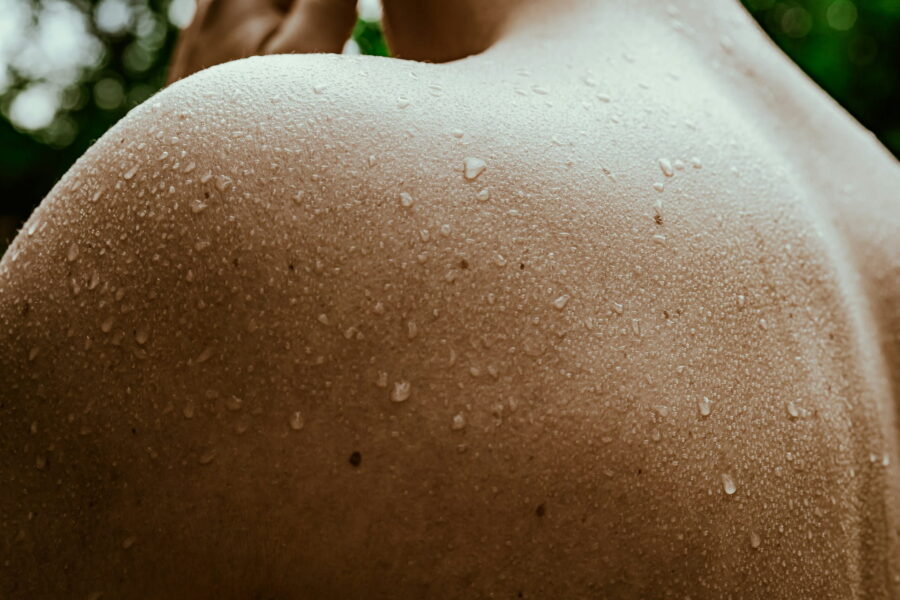 Sweat