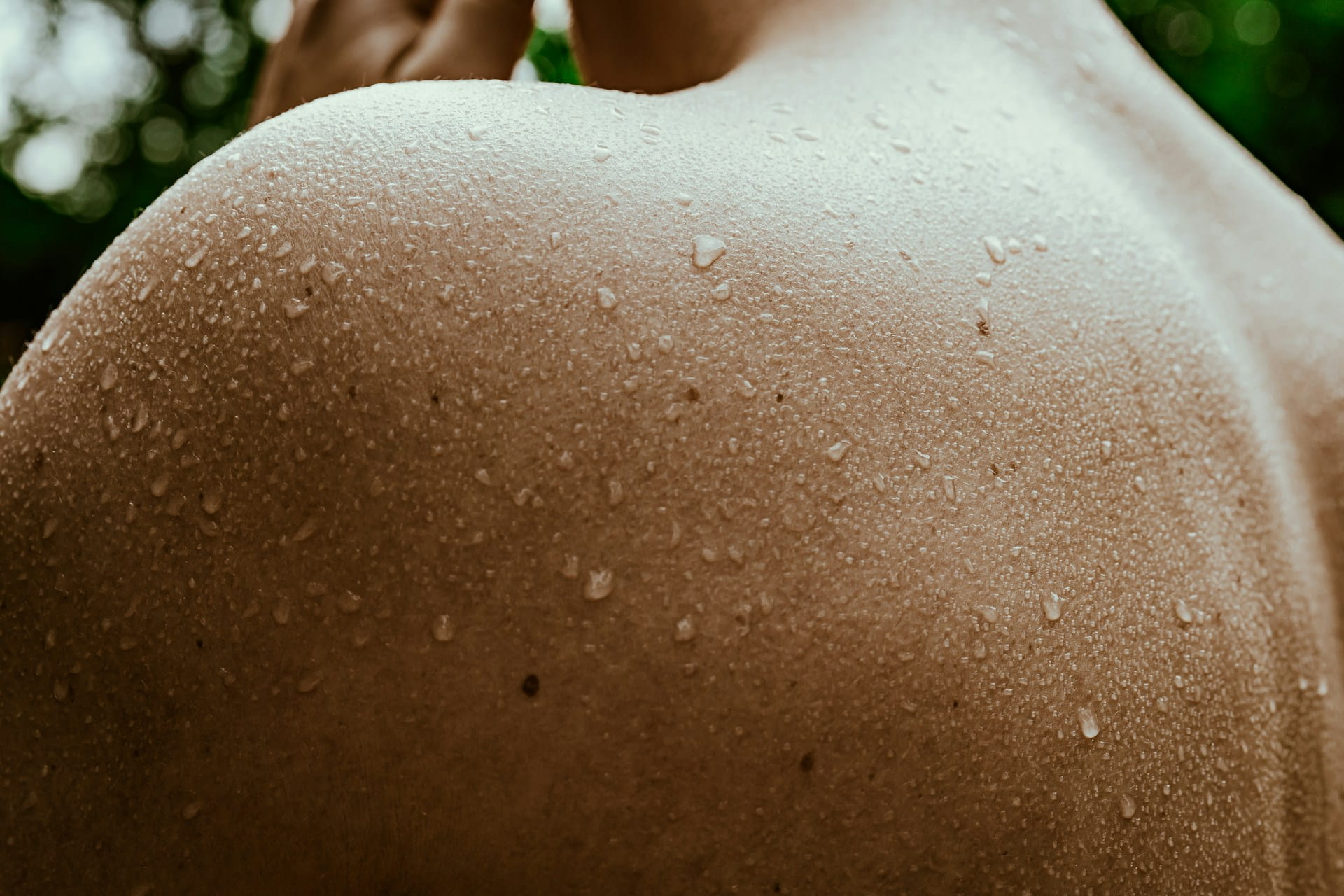 Sweat