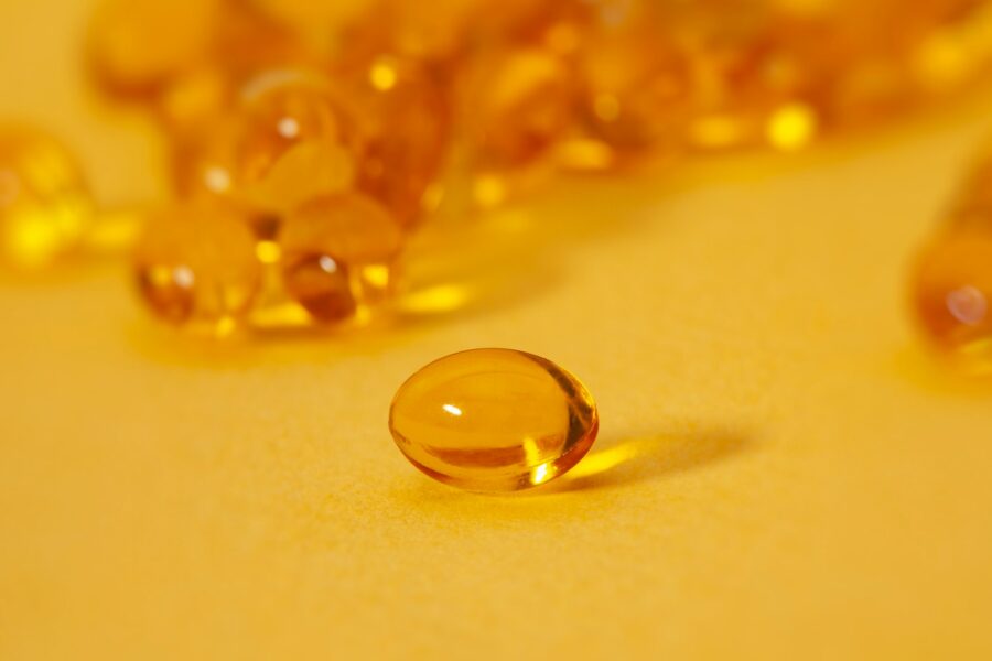 Vitamin d