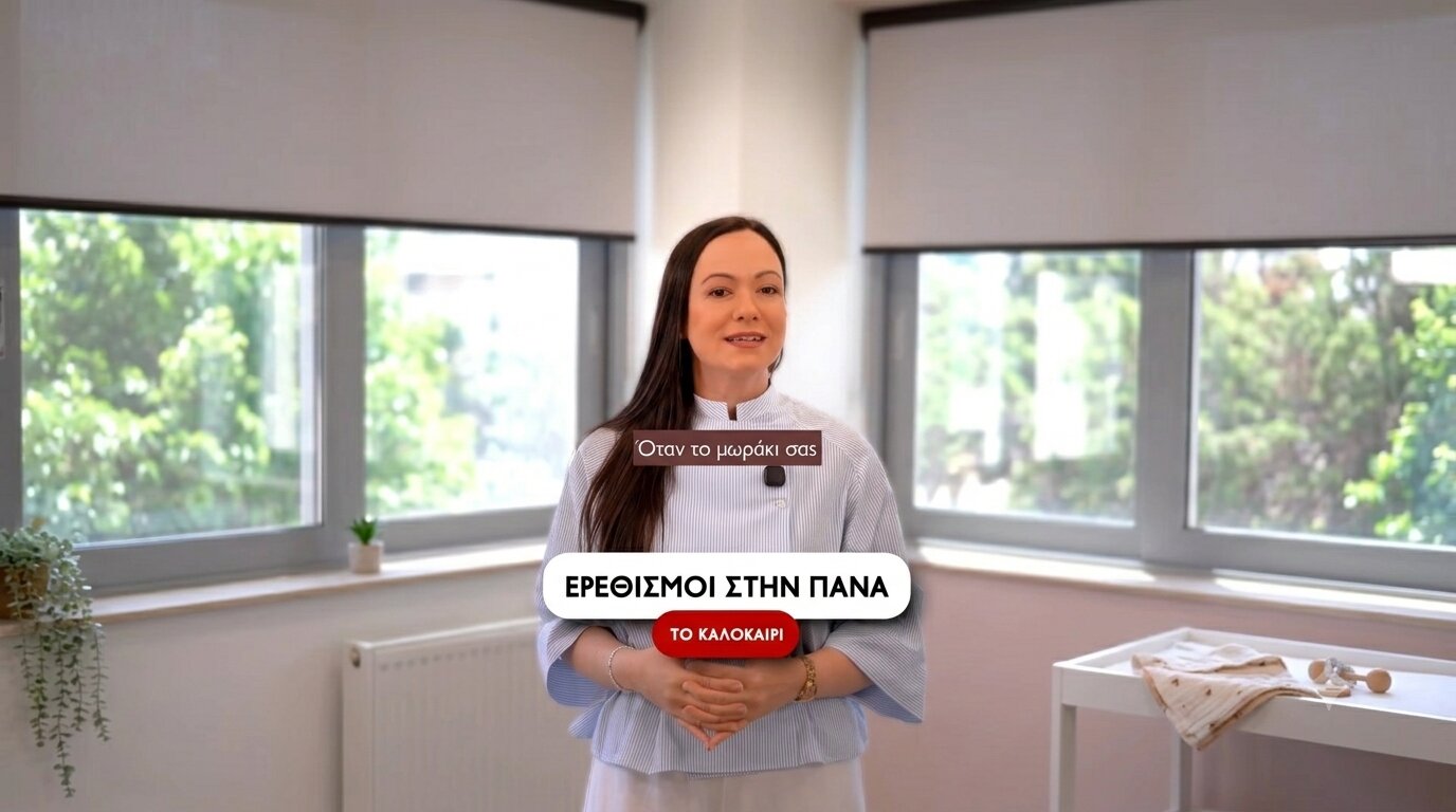 Erethismos mwro